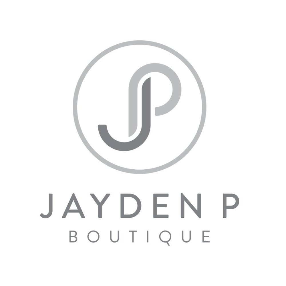 Meet your Posher, Jayden P Boutique